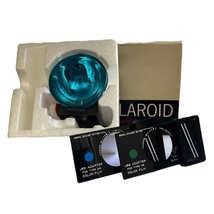 Vintage Polaroid Color Adapter Kit #660 for J66 Polaroid Land Camera Mad... - $7.62