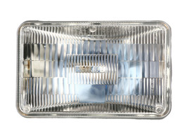 77-81 Firebird Trans Am Headlight Headlamp Bulb High Beam Crystalvision Philips - £17.80 GBP