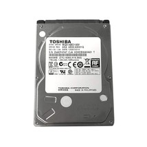 Toshiba 1TB 5400RPM 8MB Cache SATA 3.0Gb/s 2.5 inch PS3/PS4 Hard Drive - 3 Year  - £51.10 GBP