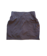 COLUMBIA LADYS&#39; SHORTS SKORT XSMALL /TP GRAY 2 POCKET - £14.24 GBP