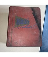 1950s HOLLEY CARBURETOR SERVICE MANUAL MASTER CATALOG DATA BOOK BINDER R... - $5,701.86 MXN