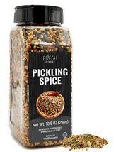 Pickling Spice – 10.5 Oz Pickling Spice Mix for Canning Pickles – Premiu... - $14.77