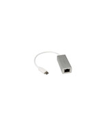Startech US1GC30A USE THIS SLEEK ALUMINUM CONVERTER TO ADD A GB ETHERNET... - $107.04 CAD