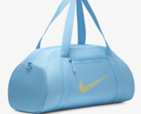 Nike Gym Club Duffle Bag Unisex Training Bag Sports Duffle Bag NWT DR697... - £69.68 GBP