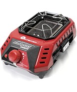 Mr. Heater MH8CFLEX 8,000 BTU Buddy Flex Cooker, One Size, Red - $2,085.81 MXN