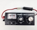 Hobbico Multi-Charger Discharger for RC Car Battery Packs Car Charger - $14.84