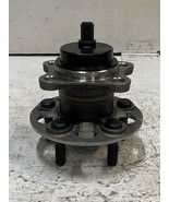 Wheel Hub &amp; Bearing Assembly 5 Bolt RB512425 08/20 - $1,139.43 MXN