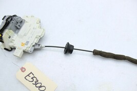 08-10 AUDI A5 S5 RIGHT PASSENGER SIDE DOOR LOCK LATCH ACTUATOR E5300 image 6
