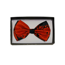 Blood Spill Bowtie accessory for parties, costumes - £6.21 GBP