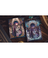 Enchanter (Day) Playing Cards by King Star - $13.86