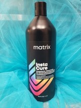 MATRIX Total Results  Instacure Leave-In Treatment Liter Special! Salon ... - $50.00