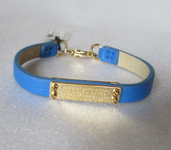 Marc Jacobs Bracelet Standard Supply Leather NEW - £45.75 GBP