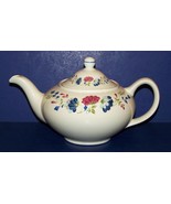 LOVELY BHS BRITAIN PRIORY TABLEWARE TEAPOT - $39.11 CAD