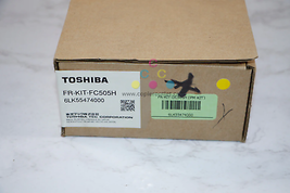 OEM Toshiba eSTUDIO 4505AC,4515AC Fuser Maint. Kit FR-KIT-FC505H / 6LK55... - $277.20