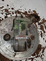 Carrier Classic Style Vertical Door Handle Rear Fits 07-17 COMPASS 1413220 - $139.54