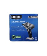 Hart Cordless Hand Tools Hpiw50 395929 - £22.93 GBP