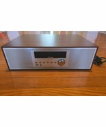 Toshiba TY-CWU700 Bluetooth CD Player USB Shelf Audio System No Remote T... - €54,46 EUR