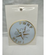 Temple Treasures F.N. Kistner Co. PWHP WS Of J Emblem Fraternal Gifts 2 ... - €18,50 EUR