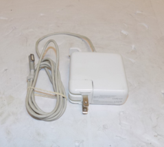 60W L-Tip Replacement AC Adapter A1184 A1330 A1344 A1435 For Mac Book Pr... - $14.59