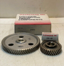 Dynagear 2760SA Precision Automotive Timing Gear Set 68 Teeth - $63.99