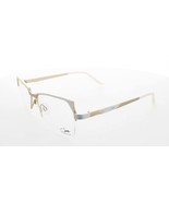 Original CAZAL 4294-C002-53 Eyeglasses  C002 SILVER  New 53mm Women&#39;s - €93,46 EUR