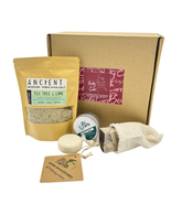 Ancient Wisdom Body Care Pack  - £22.82 GBP