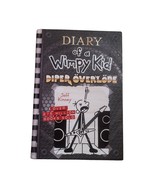 Diary of a Wimpy Kid: Diper overlode (Book 17), Kinney, Jeff, Used; Very... - $5.40 CAD