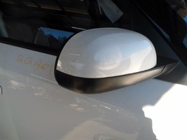 Passenger Side View Mirror Power Non-heated Fits 14-19 SOUL 104493466 - £89.59 GBP