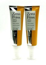 One N Only Zero Fuss Styling Cream Cruelty Free 4 oz-2 Pack - £26.25 GBP