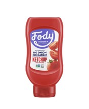 Fody Ketchup Tomato 16.8oz. (3pack) bundle. low FODMAP gluten free - £39.66 GBP