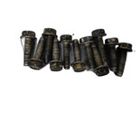 Engine Oil Pan Bolts From 2008 Chevrolet Impala  3.5 - $24.95