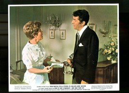 HOW TO SAVE A MARRIAGE AND RUIN YOUR LIFE-8x10 STILL FN - $21.83