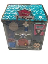 Disney Doorables  Mickey Mouse House - Disney 100th Anniversary SURPRISE FIGURE - £13.44 GBP