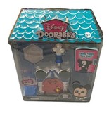 Disney Doorables  Mickey Mouse House - Disney 100th Anniversary SURPRISE... - £13.21 GBP