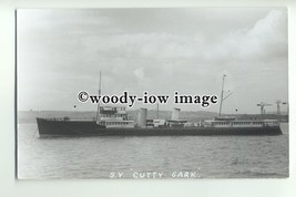 na2417 - Royal Navy Ship - Cutty Sark - photograph - £1.99 GBP