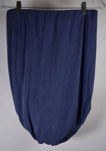 BCBG Max Azria Skirt Audriana Vintage Blue Depths XXS Womens NWT - £24.74 GBP