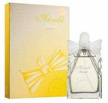 New Rasasi Adorable Pour Femme Eau De Parfum For Women 60ml (Free Shipping) - $30.10