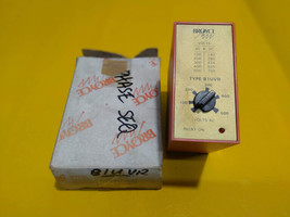 BROYCE B1UVR Voltage Monitoring Relay 100-500AC 140-700VDC B1UVR - $74.00