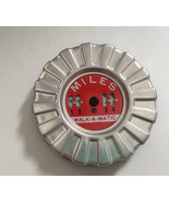 Vintage miles walk a matic clip on made in Japan walking measurer sold a... - $372.24 MXN