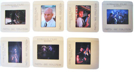 7 1993 GUNMEN 35mm Movie SLIDES Patrick Stewart Denis Leary Mario Van Peebles - £26.12 GBP