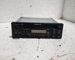Audio Equipment Radio EX-L Leather Receiver Fits 00-02 ODYSSEY 729146 - $97.02