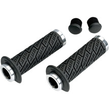 Moose Lock On Locking Grips For Yamaha Bruin Grizzly Raptor Big Bear 350 400 450 - £20.69 GBP