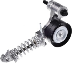 38344 Automatic Belt Tensioner w/Pully Compatible with 2013-2020 Buick E... - $1,023.20 MXN