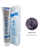 Color Design Permanent Hair Color - 7MV Blonde Metallic Violet, 3.4 Oz. - $20.00