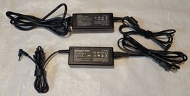 Two AC Adapters For HP Elitebook 850-G3 840-G3 820-G3 45W - $17.81