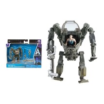 Avatar Way Of Water Amp Suit &amp; Colonel Miles Quaritch - £23.69 GBP
