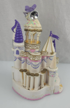 1996 StarCastle Wedding Cake Castle Playset Trendmasters Polly Pocket - £31.10 GBP