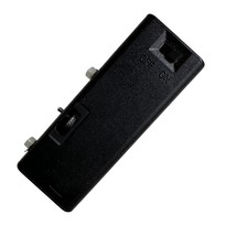 AA Battery Case Attachment For SONY Walkman WM-EX GX FX - $15.83