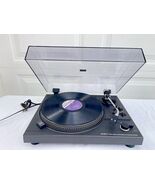 Project One Direct Drive Turntable DR-660 - $222.74