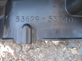 2006-09 Lexus IS250 IS350 Front Left Side Hood Lock Cable Control Cover Trim image 8